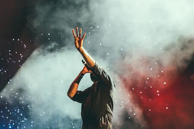 Hear your vision come to life