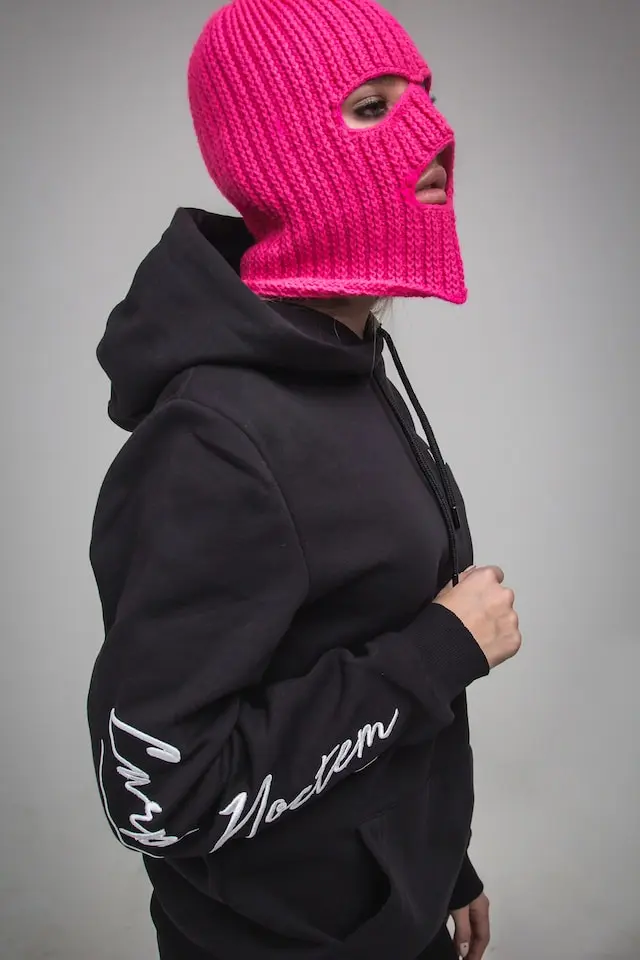 Stand out from the crowd